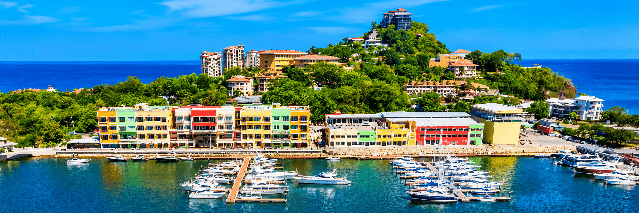 Flamingo Marina: What It Changes for Owners