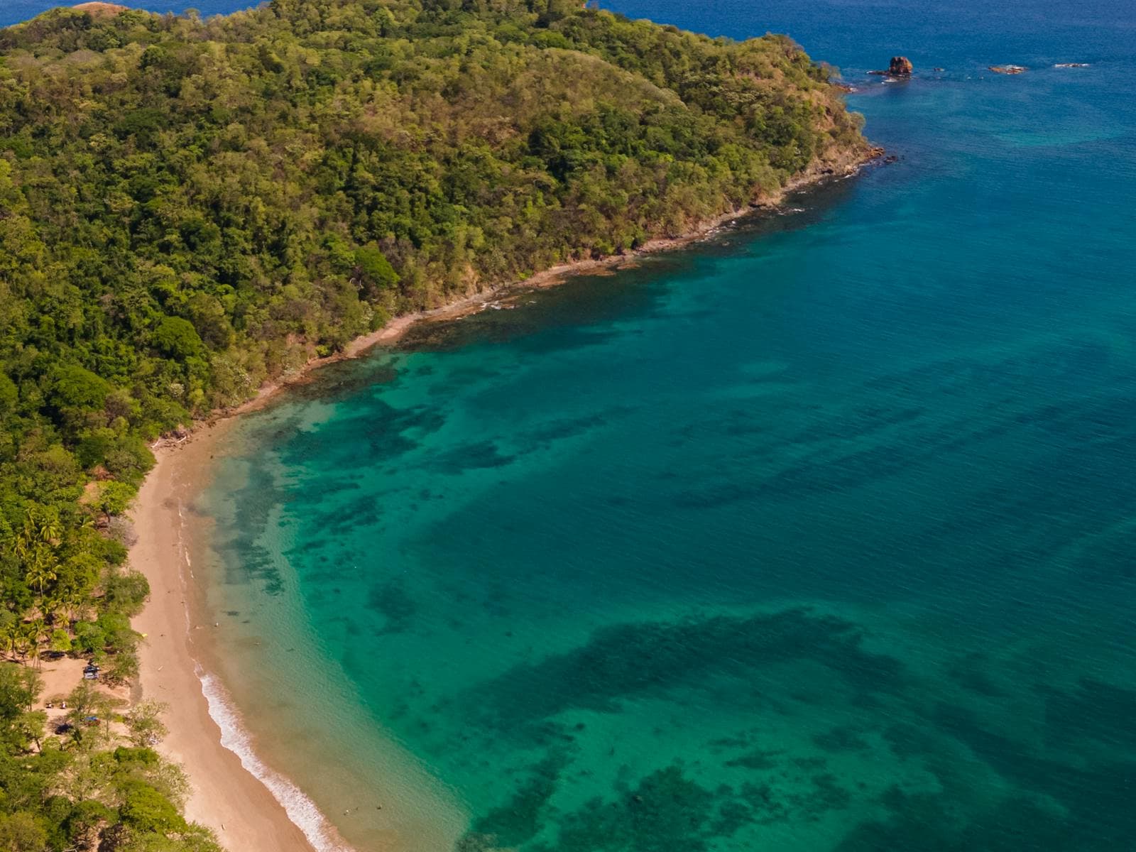 Moving to Costa Rica