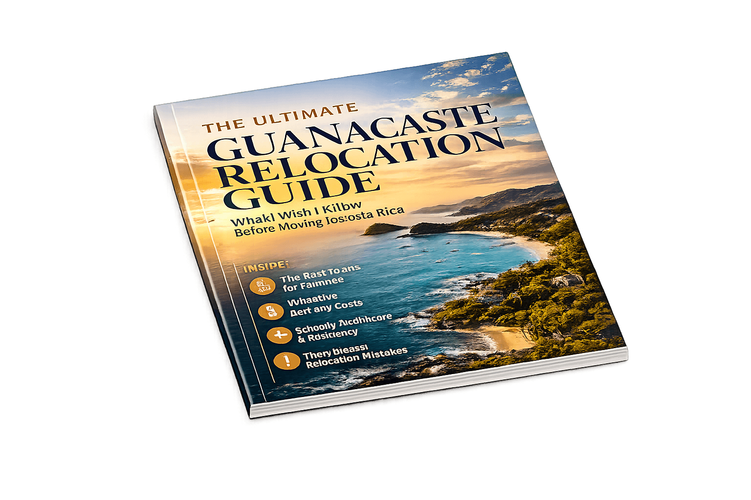 The Ultimate Guanacaste Relocation Guide cover