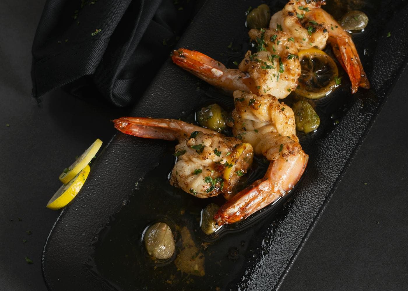 5 Best Dinner Plates to Try in Las Catalinas