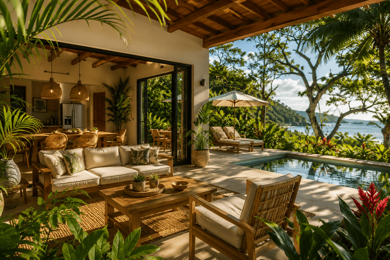 Costa Rica Real Estate Guide